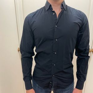 Zara Men’s Button down